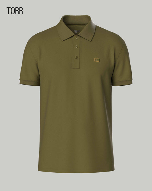 Performance Polo | Arrow Wood