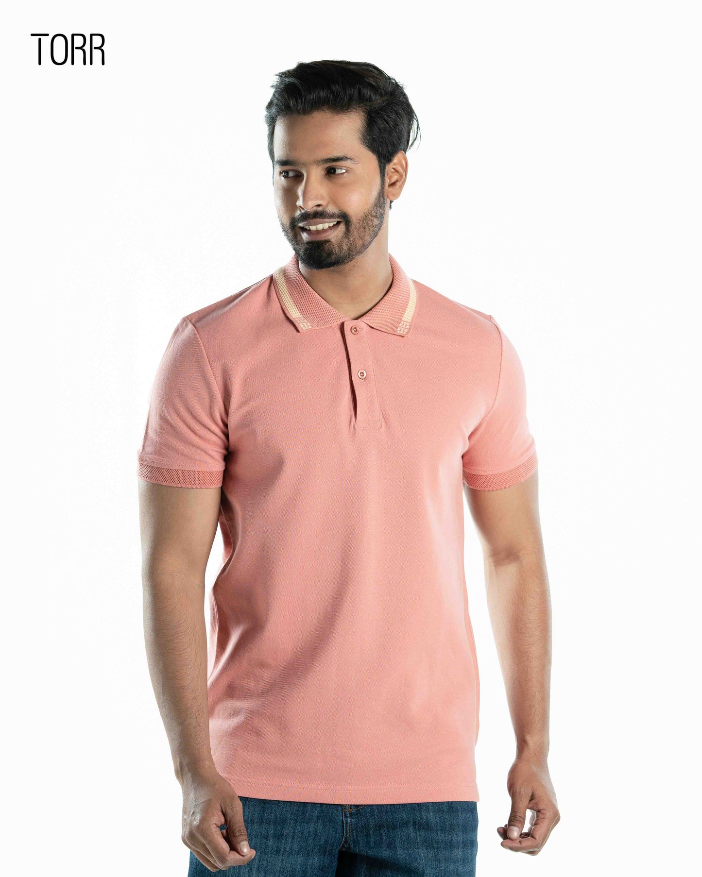 Premium Polo | Cedar Wood