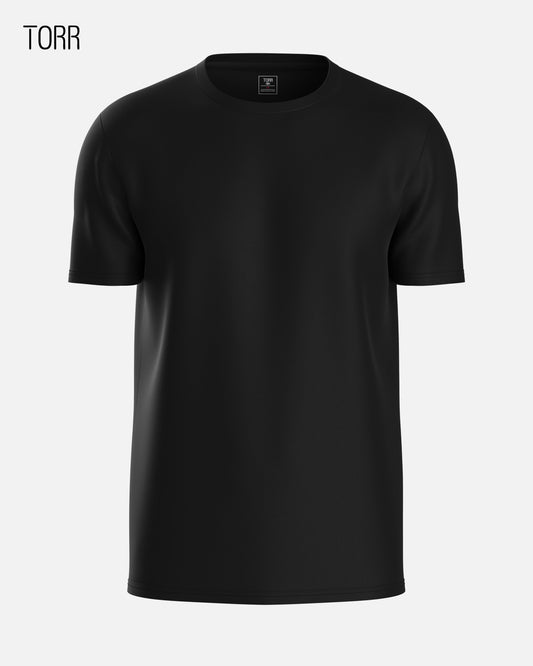 Men's  T-shirt | Black