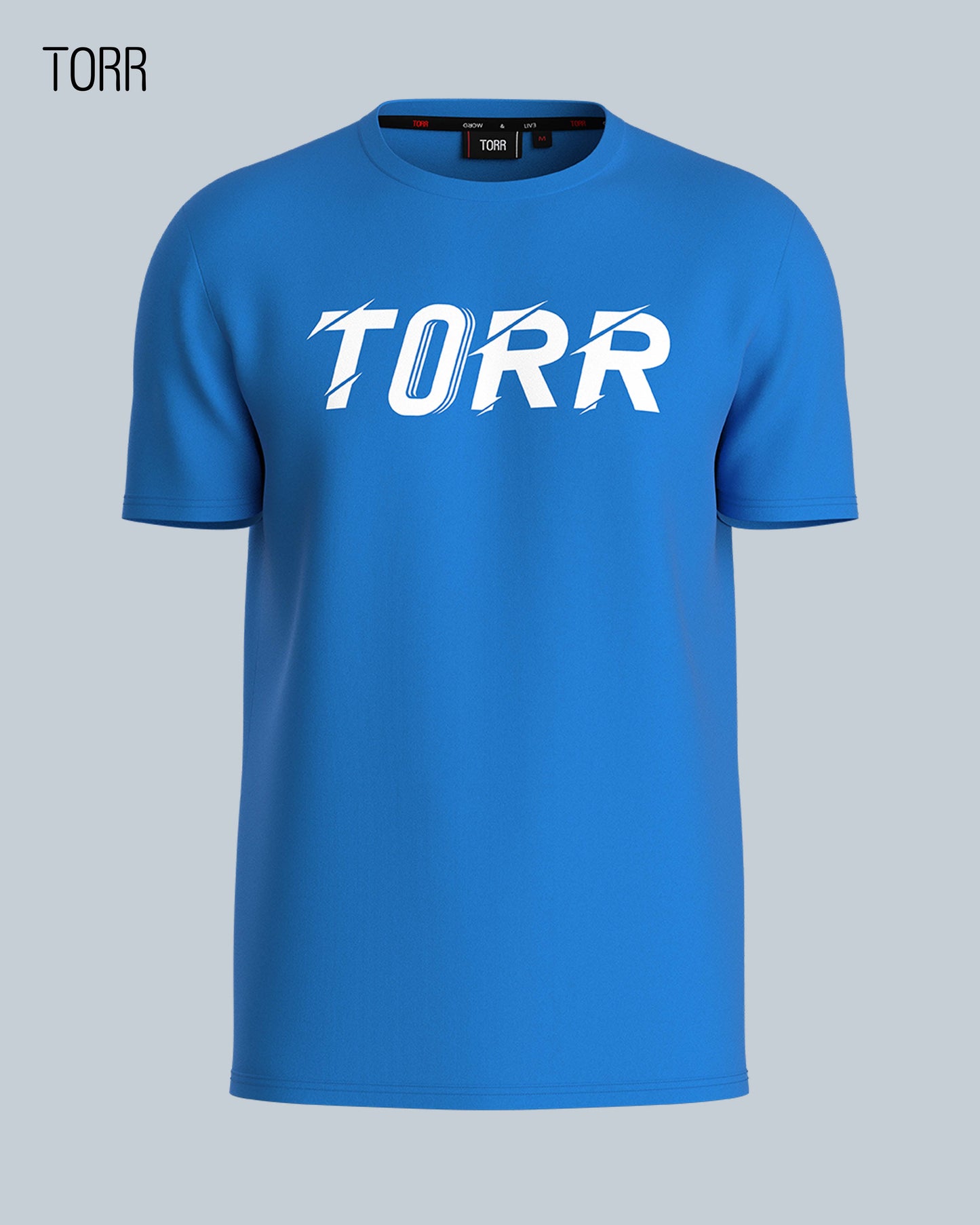 Men's T-shirt | Blue