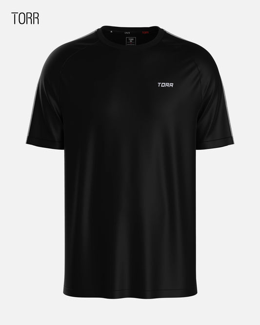 Men's T-shirt | Black