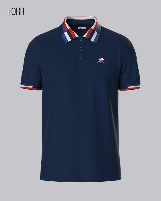 Performance Polo | Navy