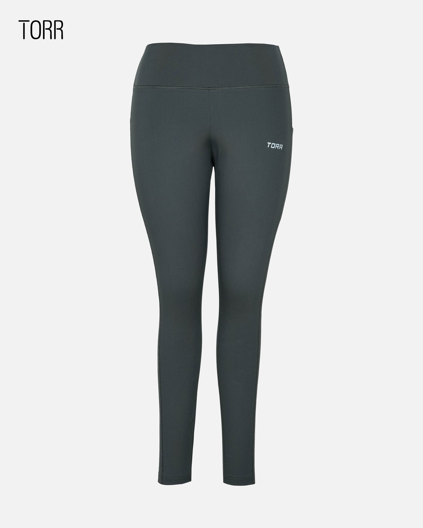 Women's Leggings | Pewter