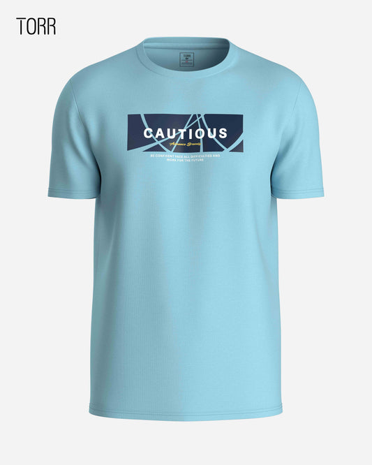 Men's  T-shirt | Sky Way