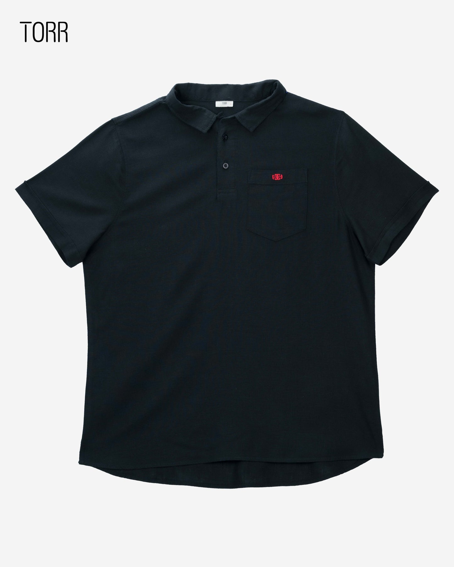Men's Shirts | Black