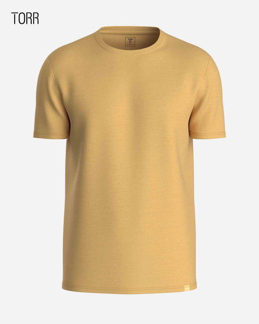 Men's  T-shirt | Tea Satin