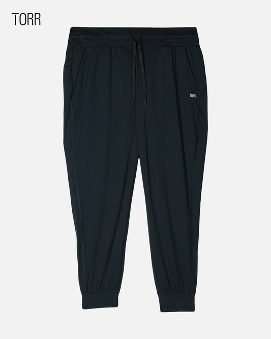 Unisex Jogger | Black