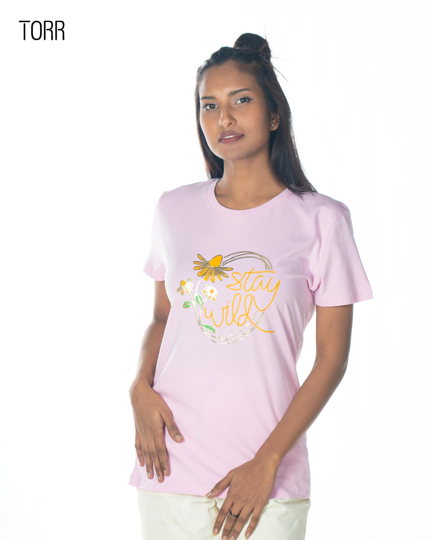 Women's T-shirt | Piroutte