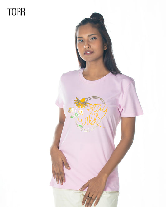 Women's T-shirt | Piroutte
