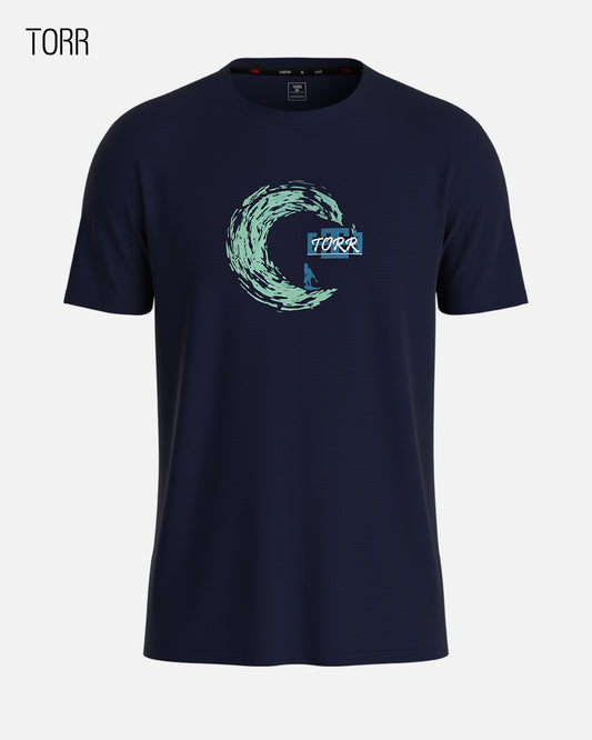 Men's T-shirt | Peacot