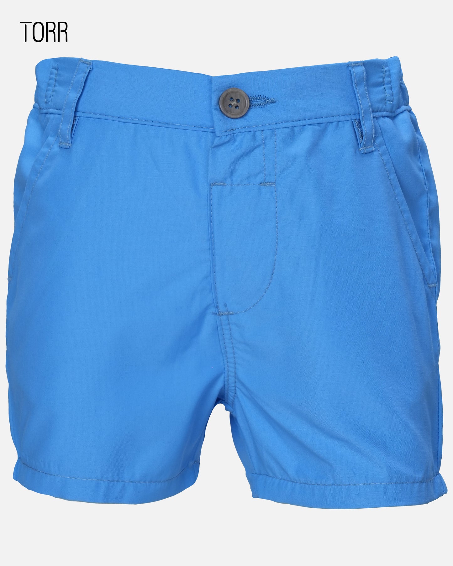 Boys Shorts | Sky Blue
