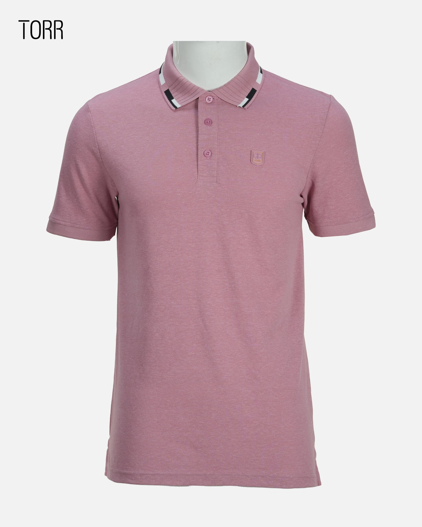Classic Polo | Cosmetic Pink