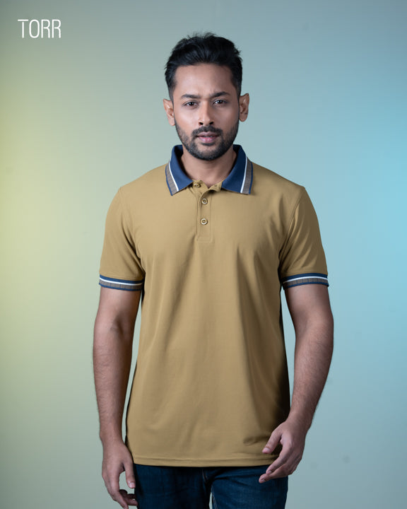 Performance Polo | Arrow Wood
