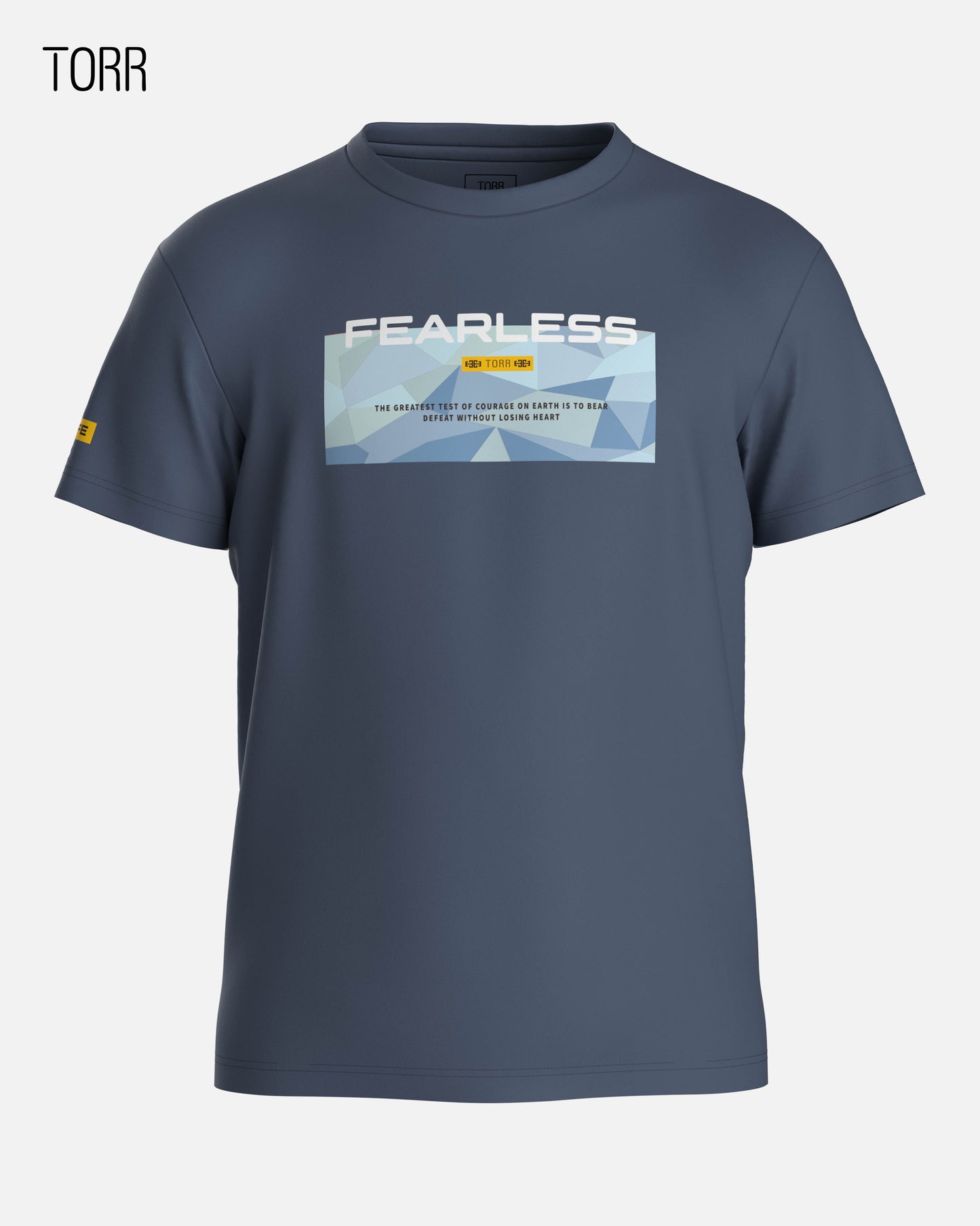 Boys T-shirt | Bearing Sea