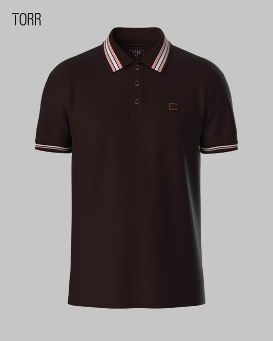 Performance Polo | Wine