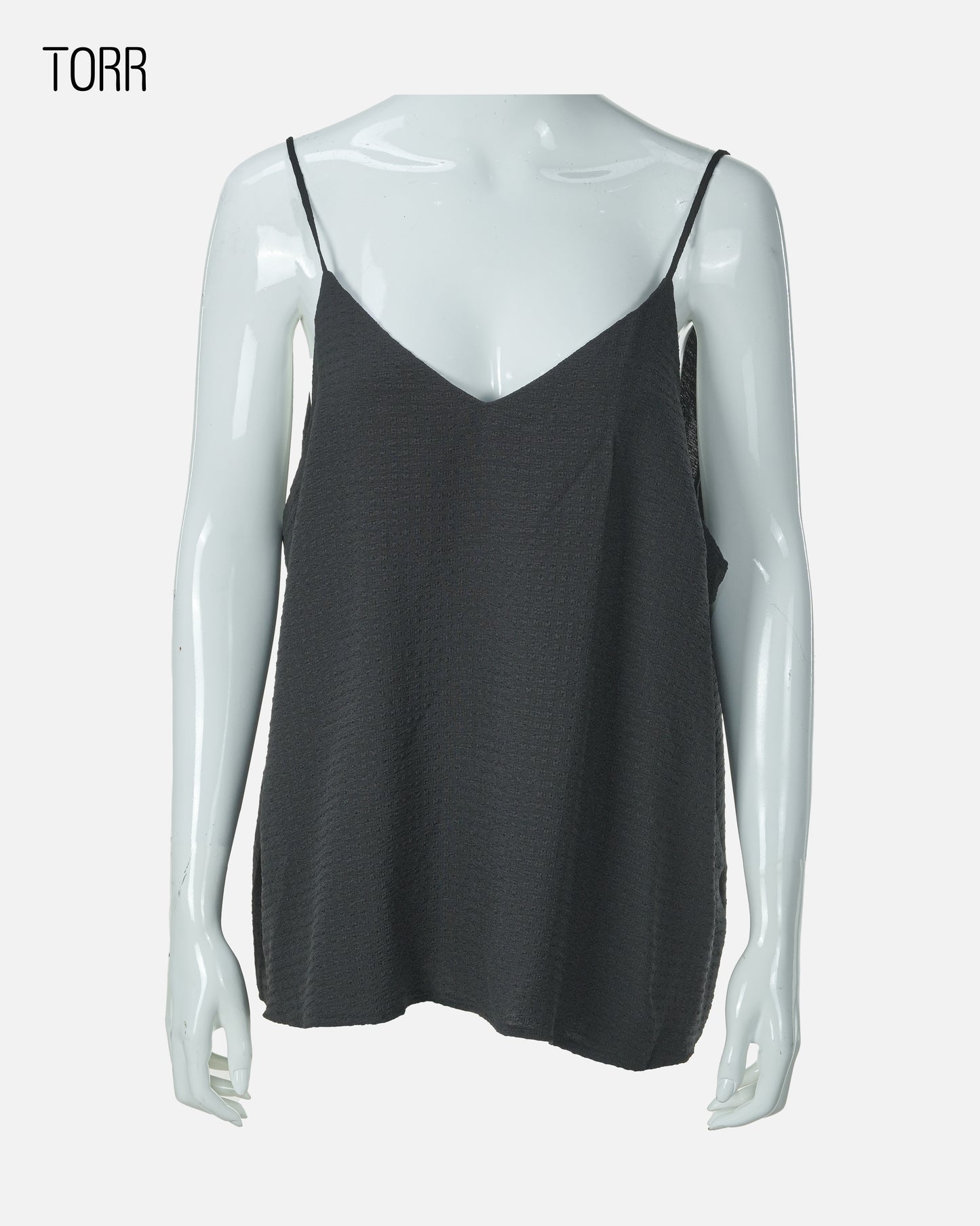 Womens Cami | Black