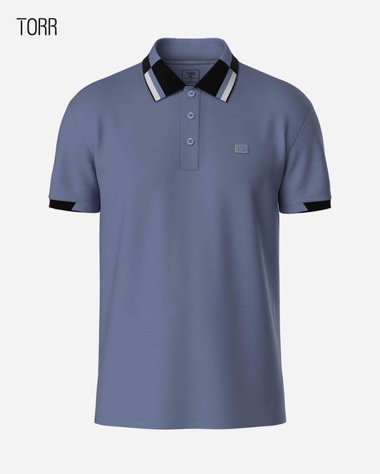 Performance Polo | LILAC