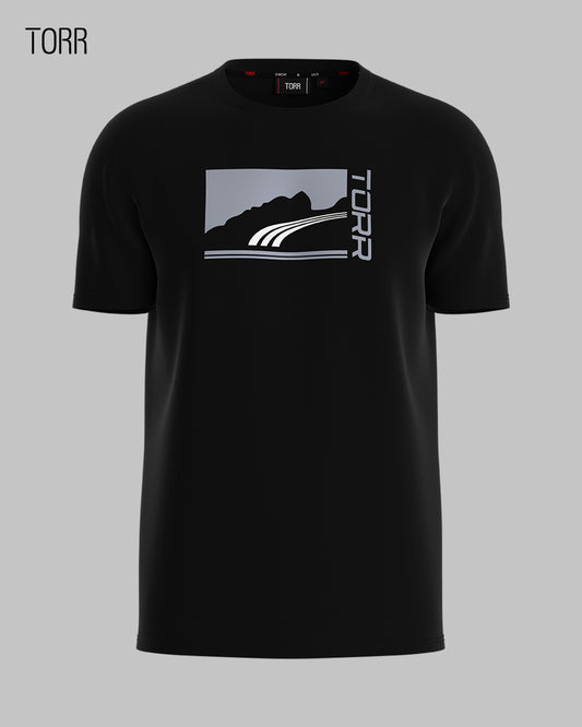 Men's T-shirt | Black