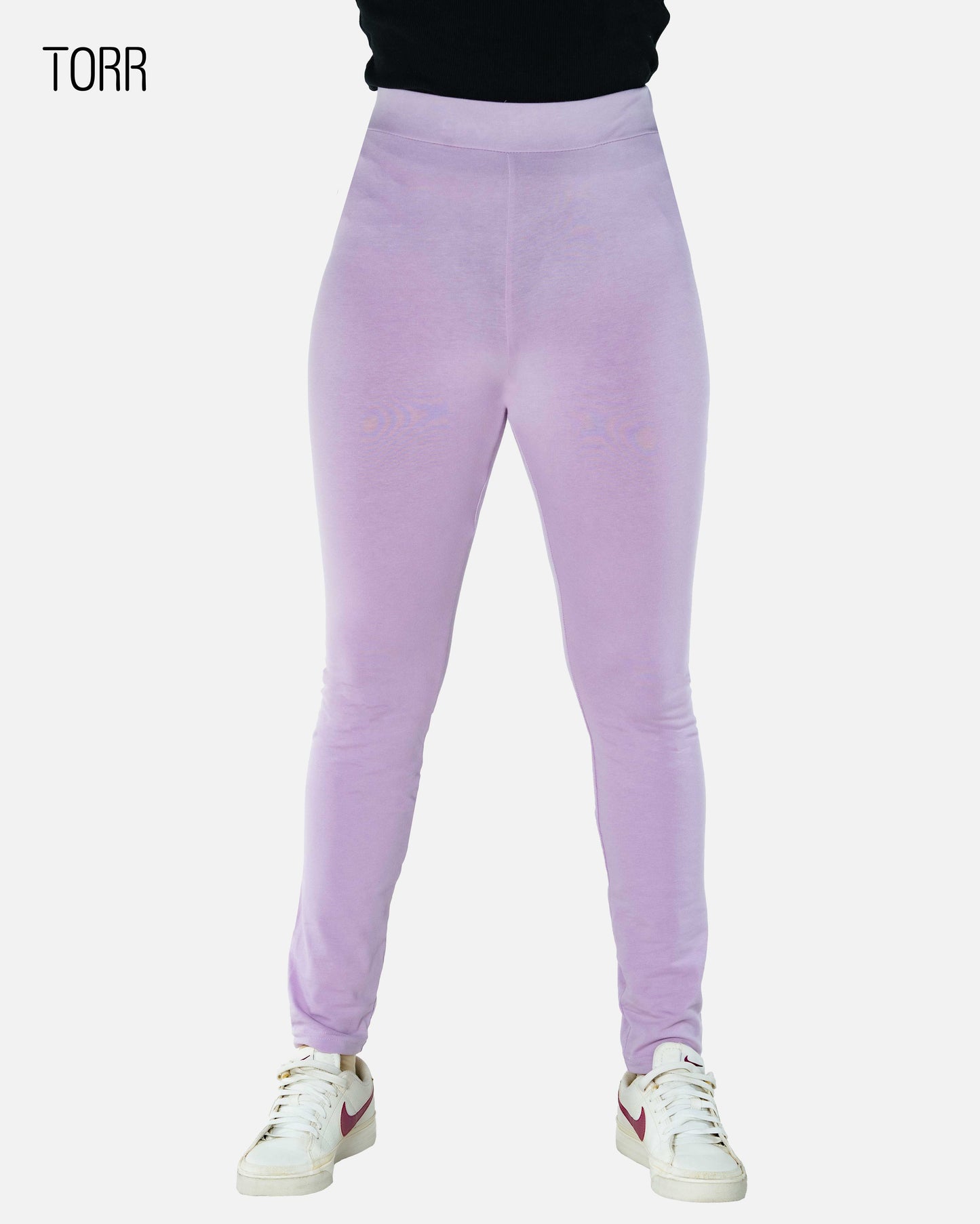 Women's Leggings | LIGHT PURPLE