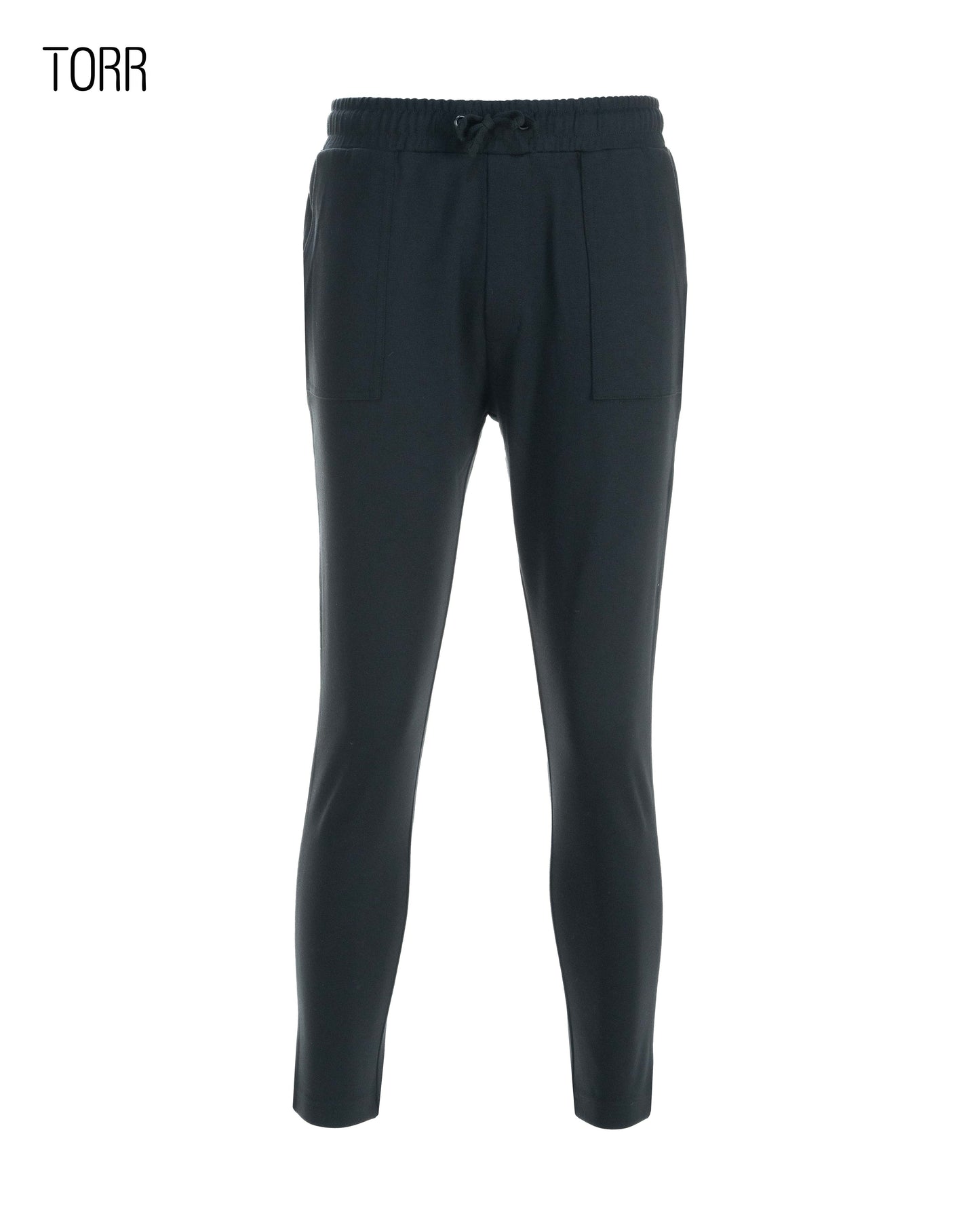 Men's Trouser | Black