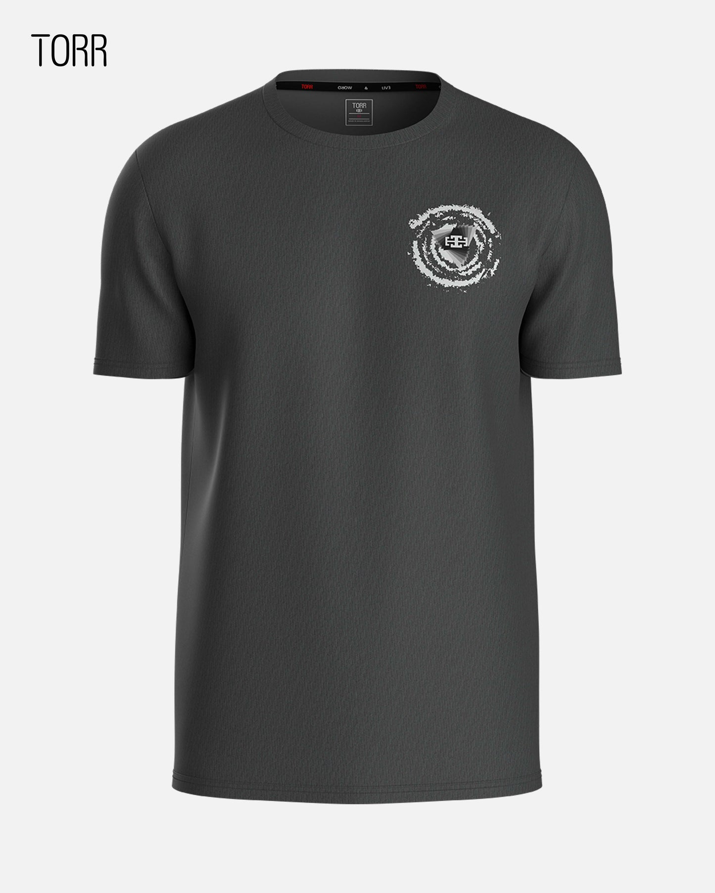 Men's T-shirt | Grey