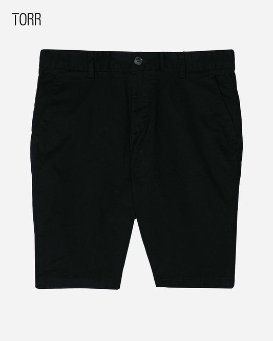 Men’s Shorts | Black