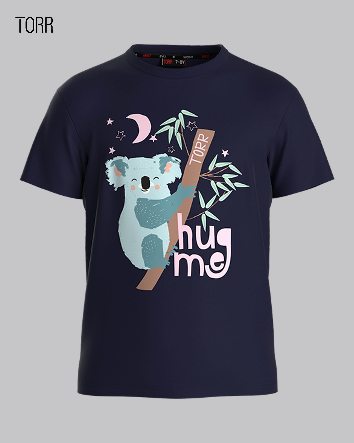 Boys T-shirt | Night Sky