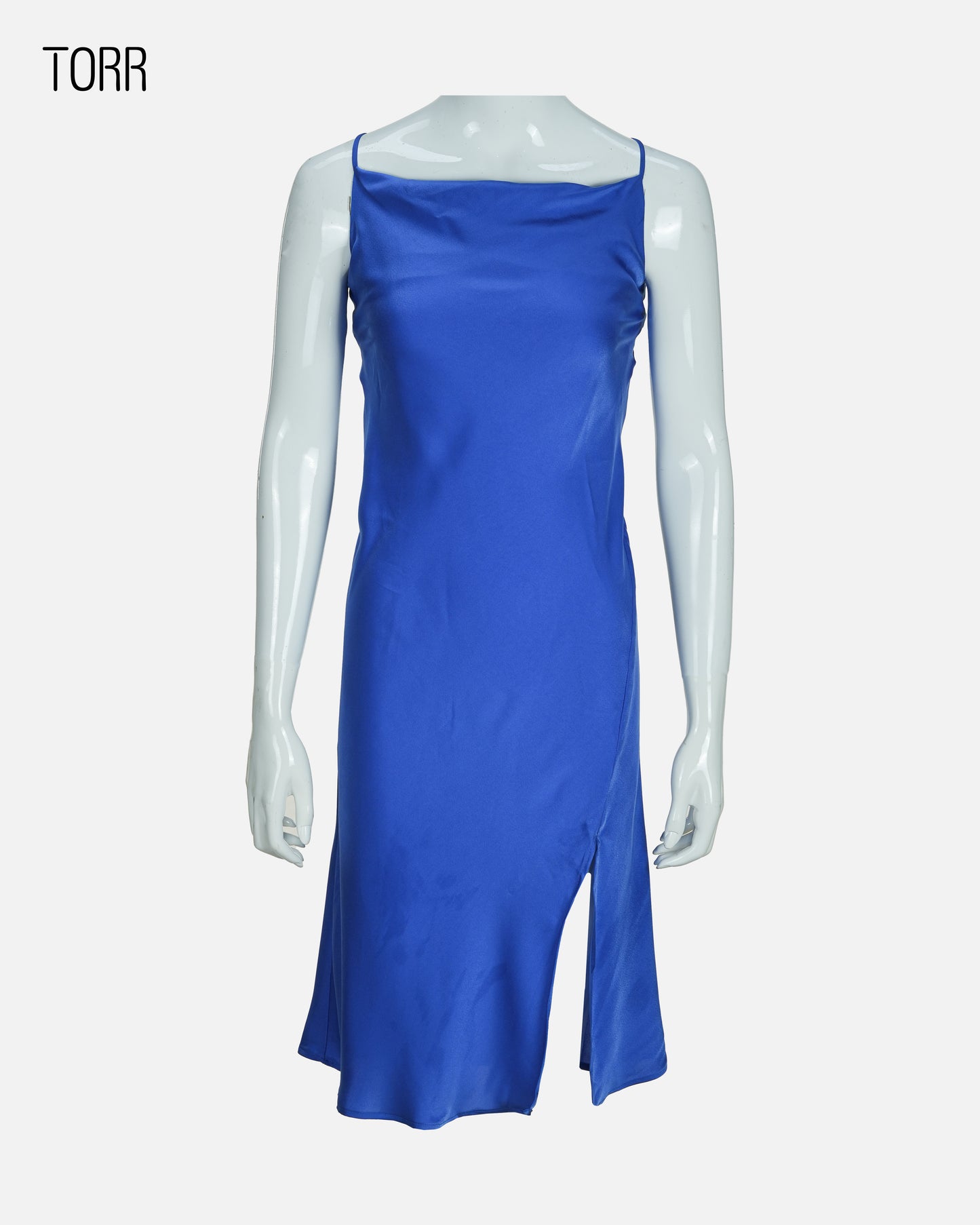 Womens Cami | Royal Blue