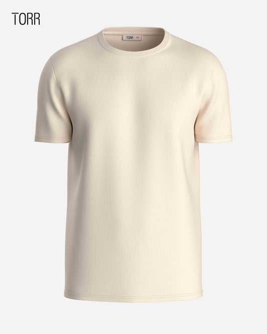 Men's T-shirt | Ivory