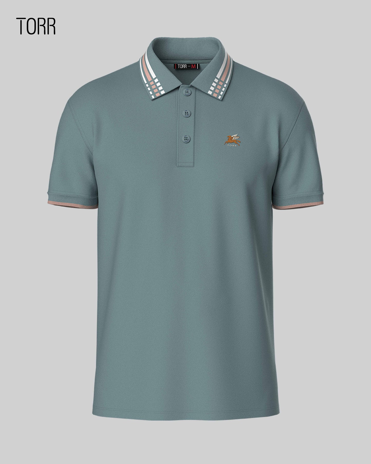 Performance Polo | Basil