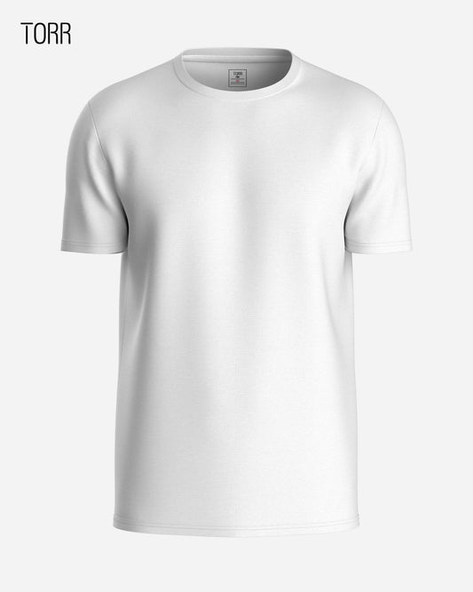 Men's  T-shirt | Bright White