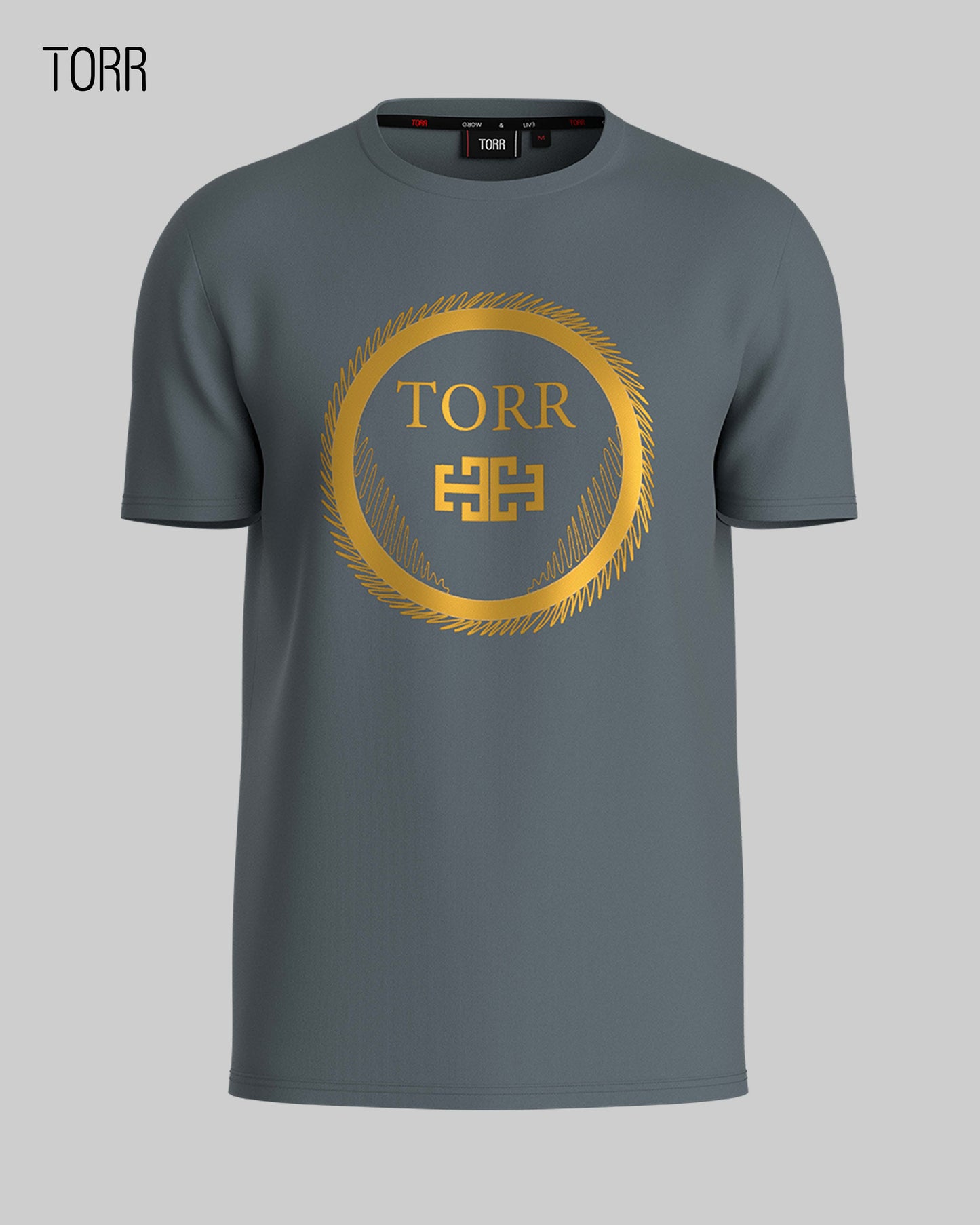 Men's T-shirt | Iron Gate