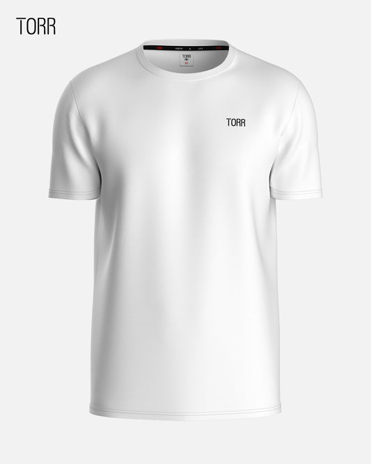 Men's T-shirt | White