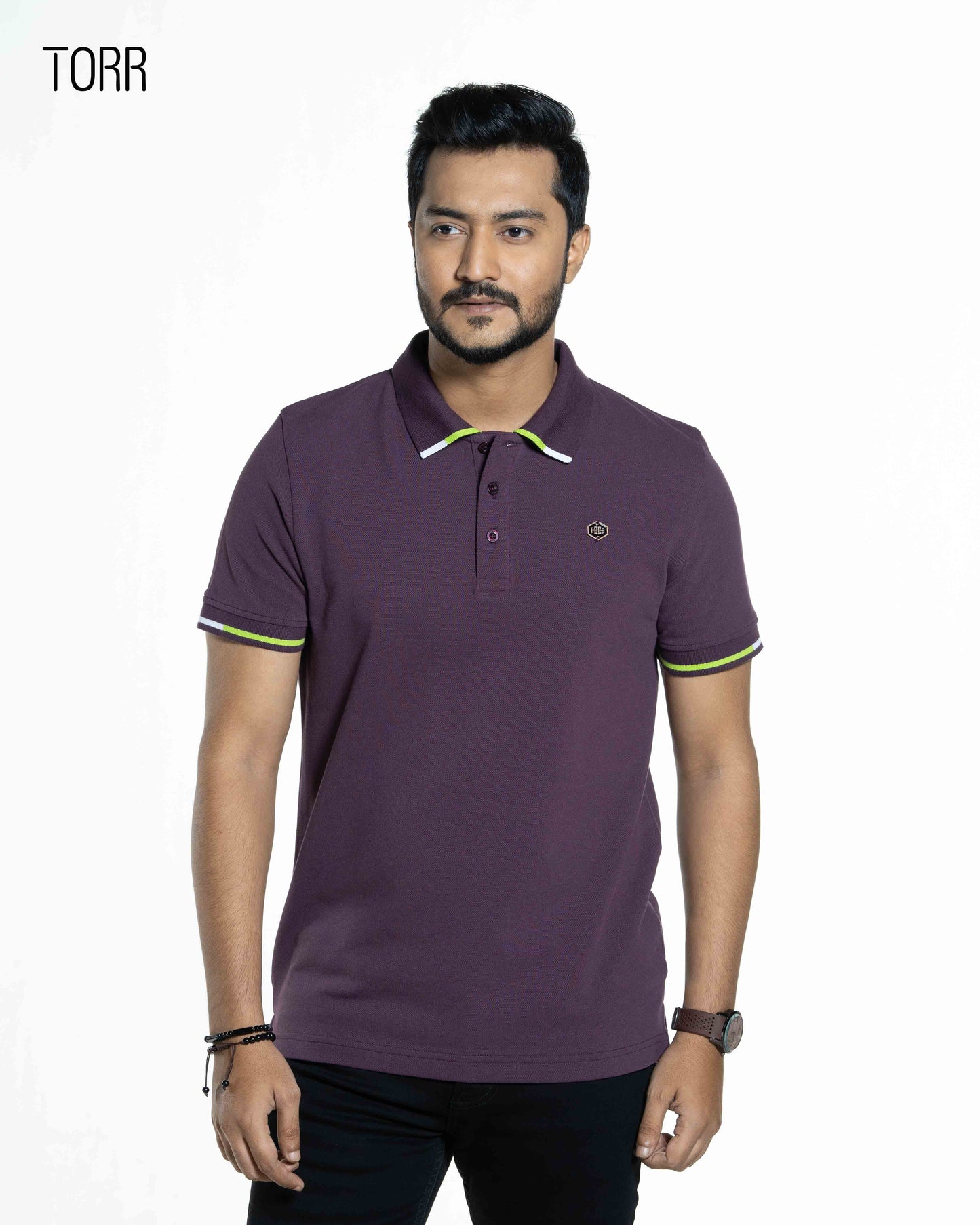 Premium Polo | Piom Perfect