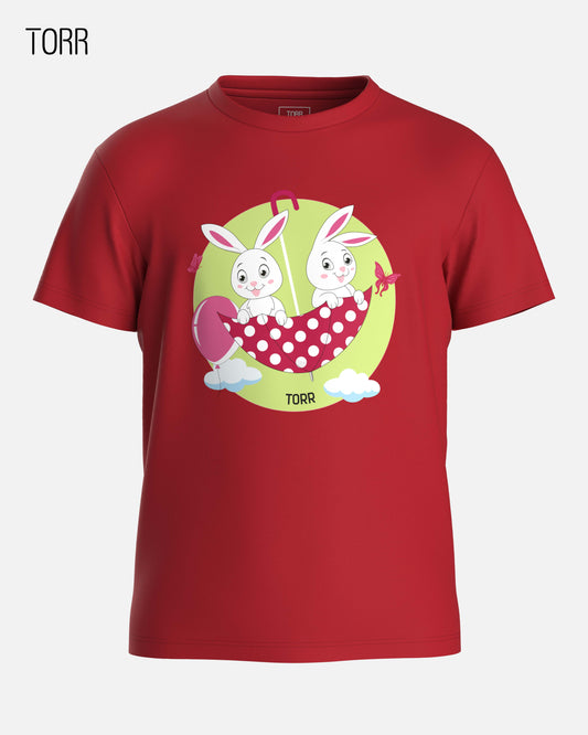 Girl's T-shirt  | Screat