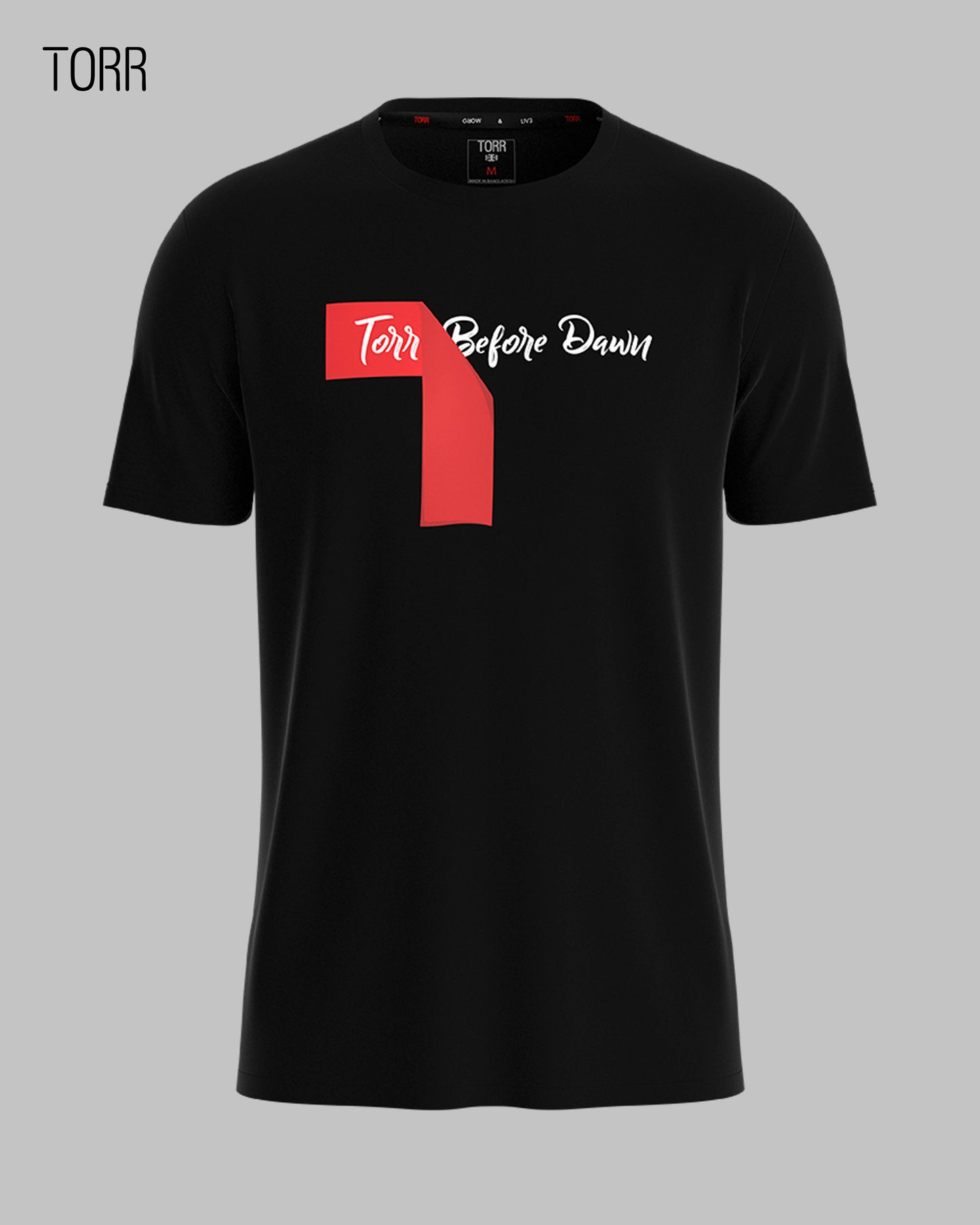 Men's T-shirt | TBK
