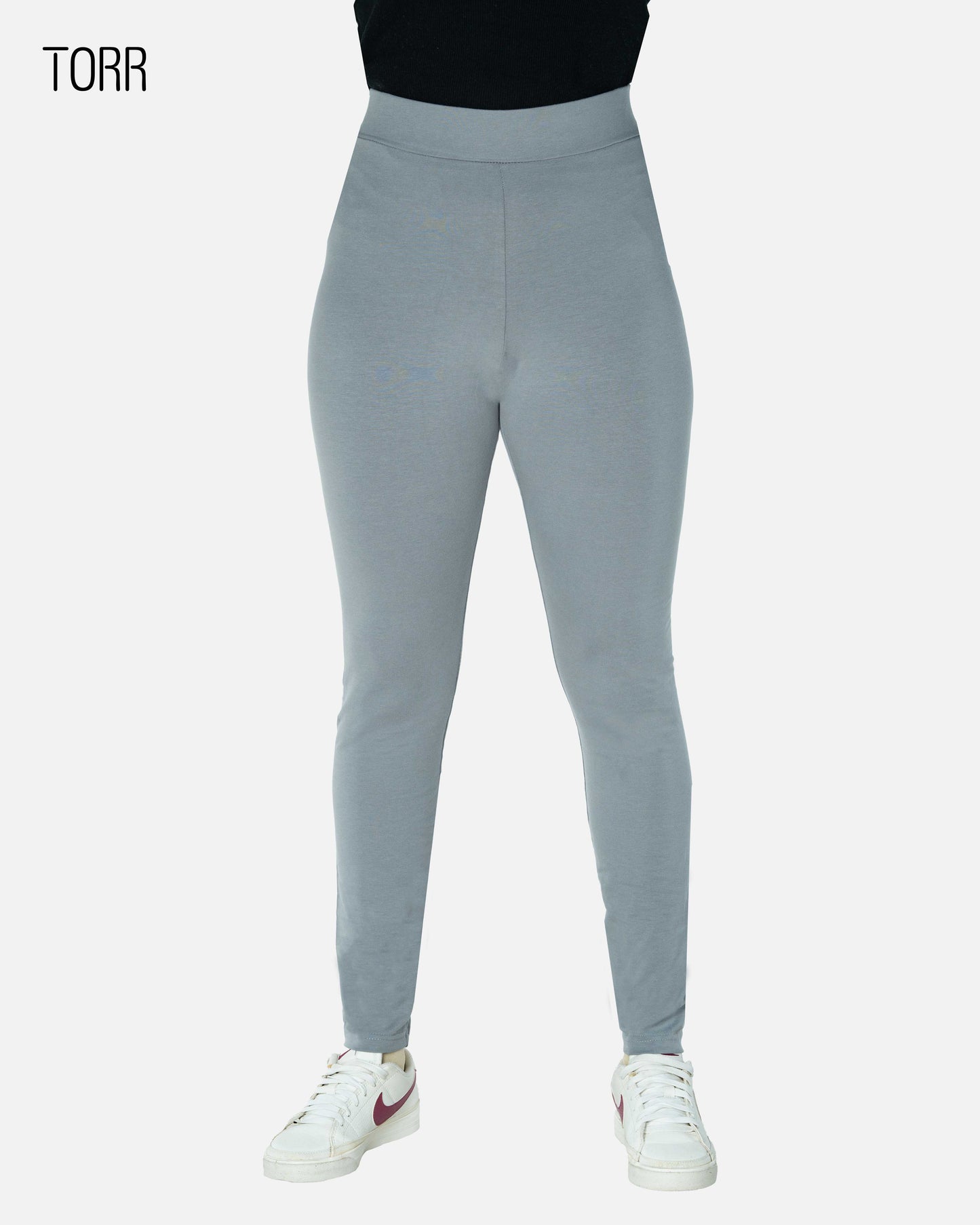 Women's Leggings | ULTIMATE GREY