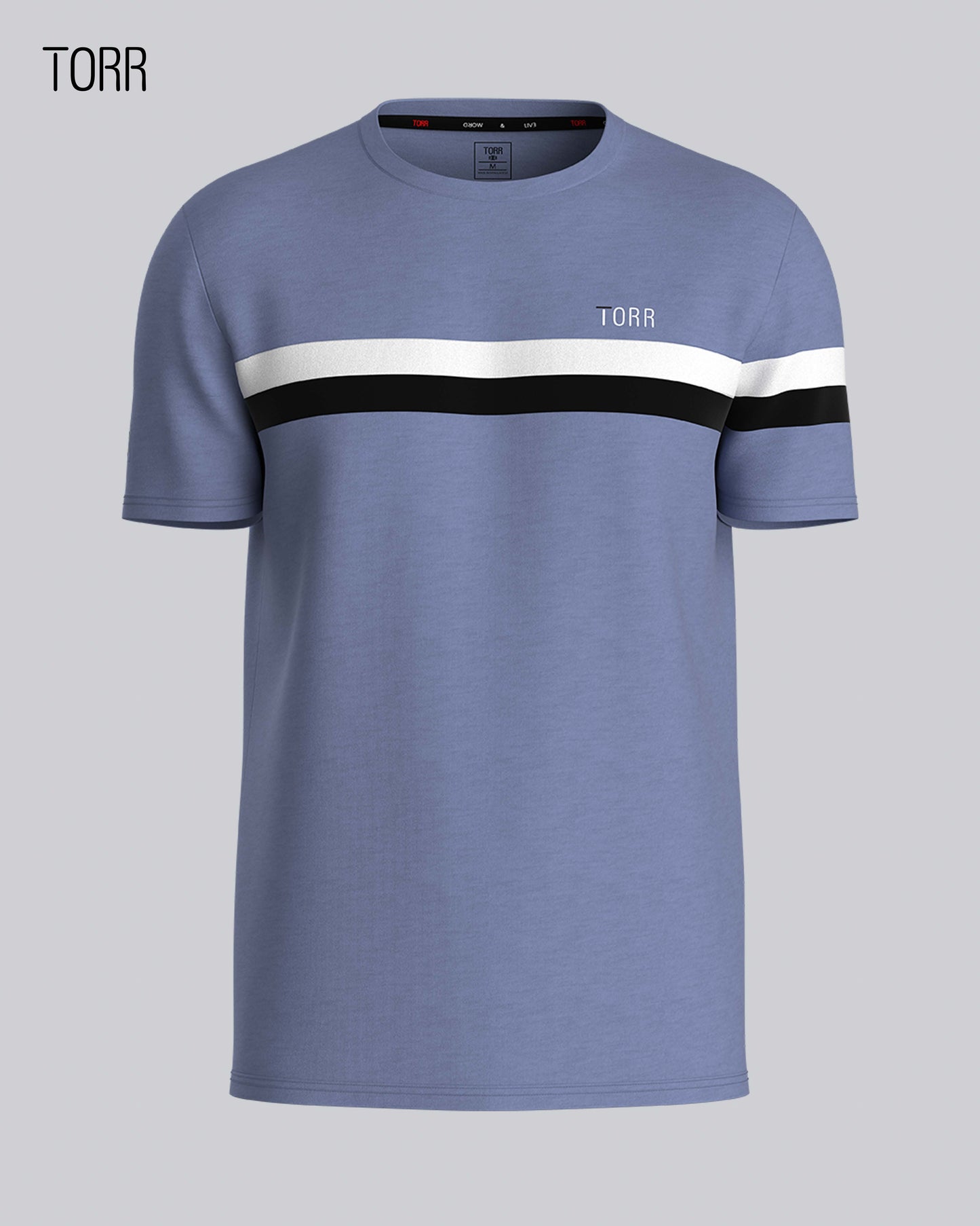 Men's T-shirt | Lilac