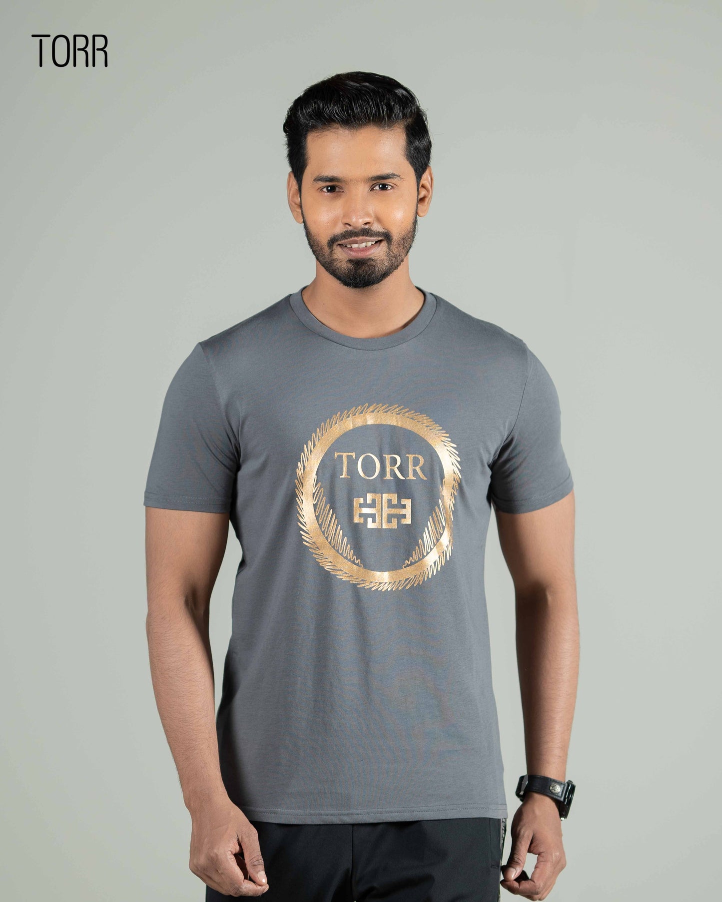 Men's T-shirt | Iron Gate
