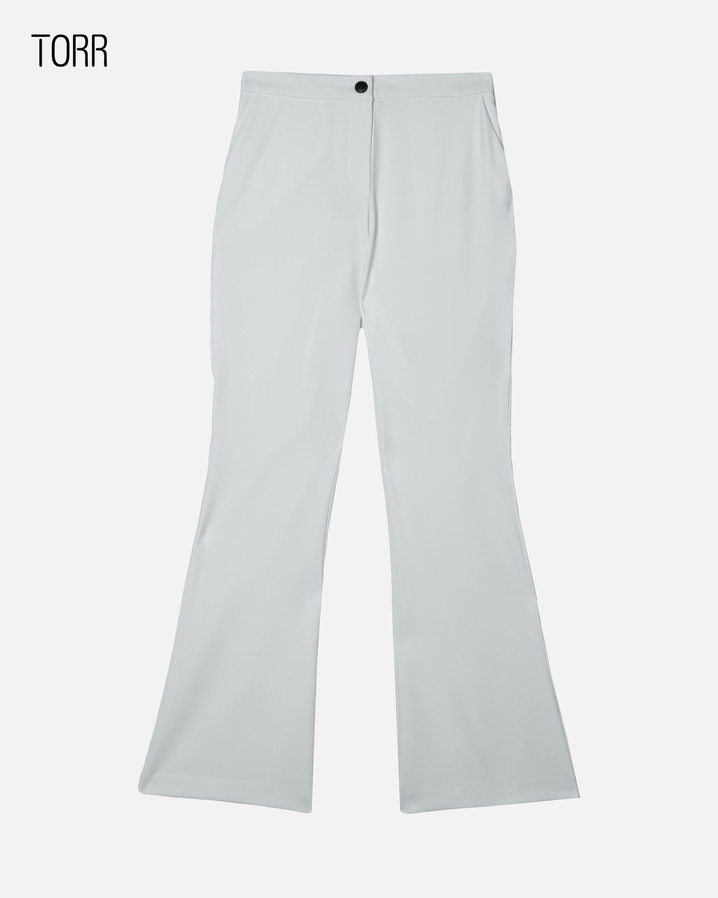 Women’s Wide Leg Pant | Beige