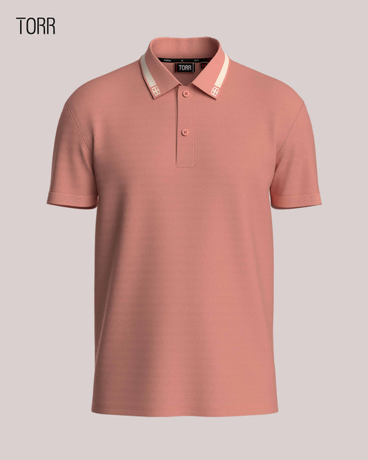 Premium Polo | Cedar Wood