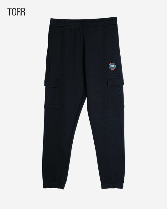 Men's Joggers | Black
