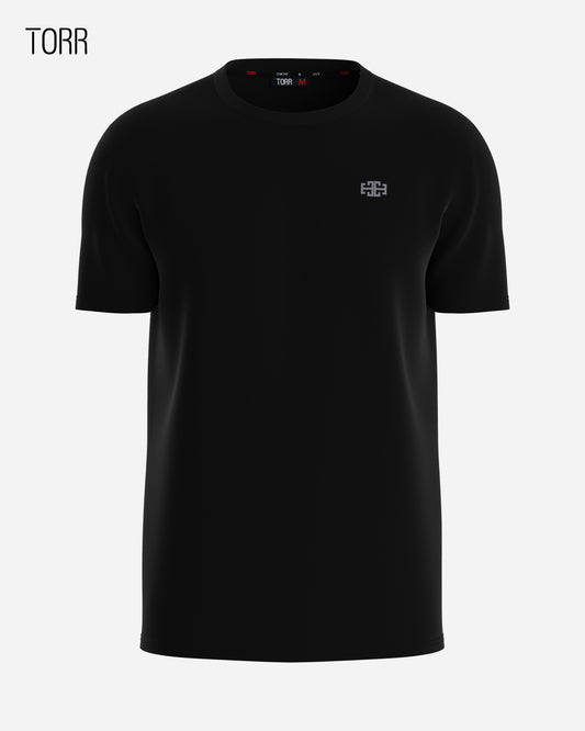 Men's  T-shirt | Black