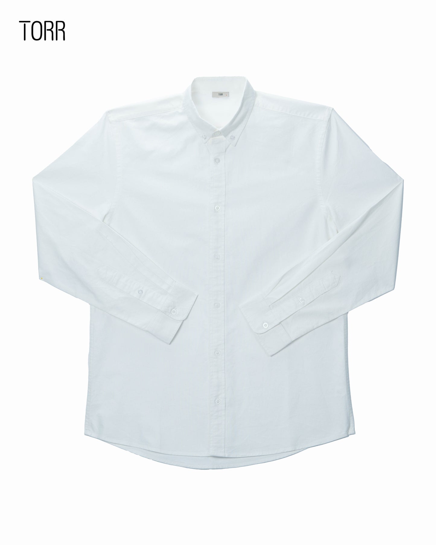 Men's Shirts | White