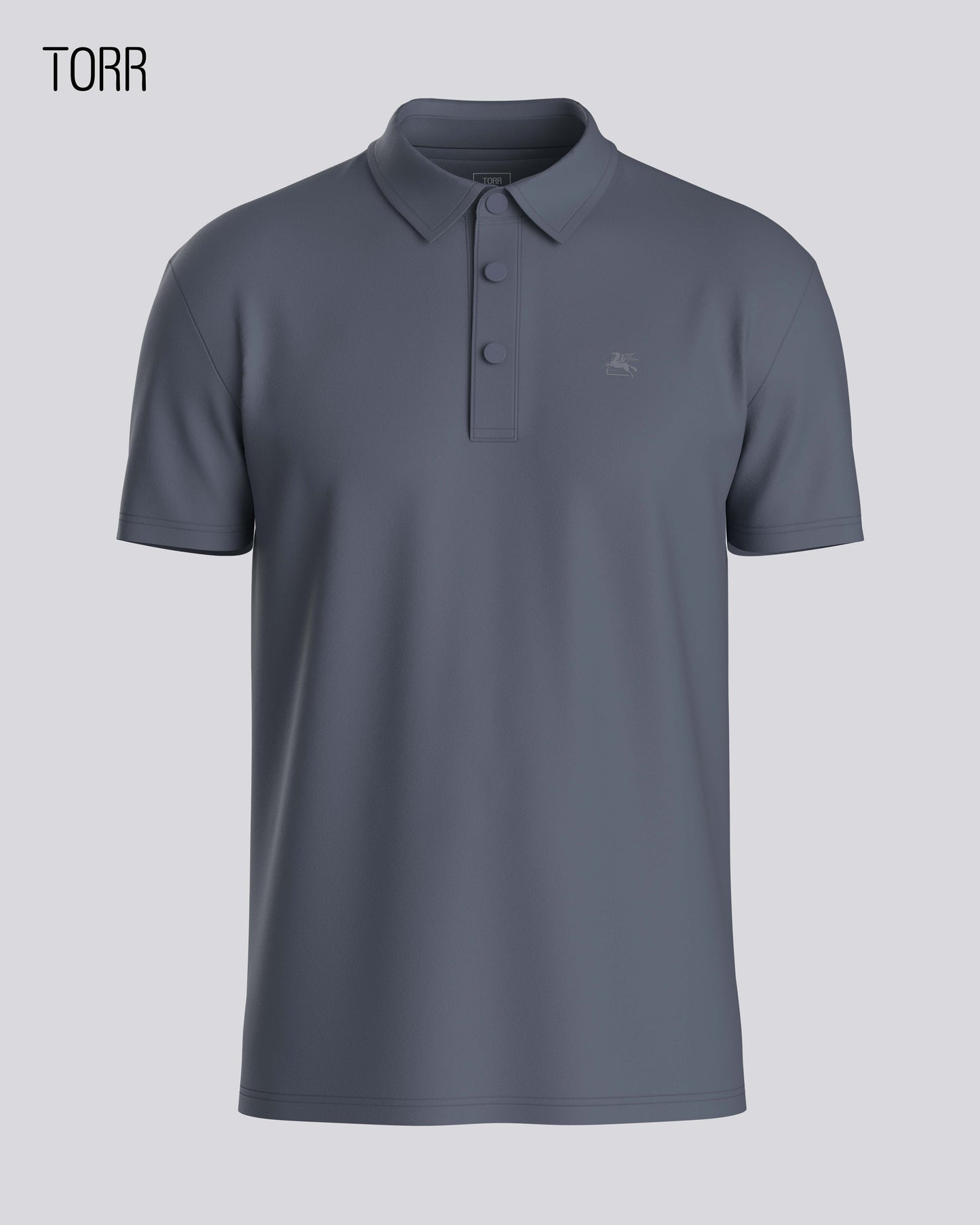 Technical Polo | Mous
