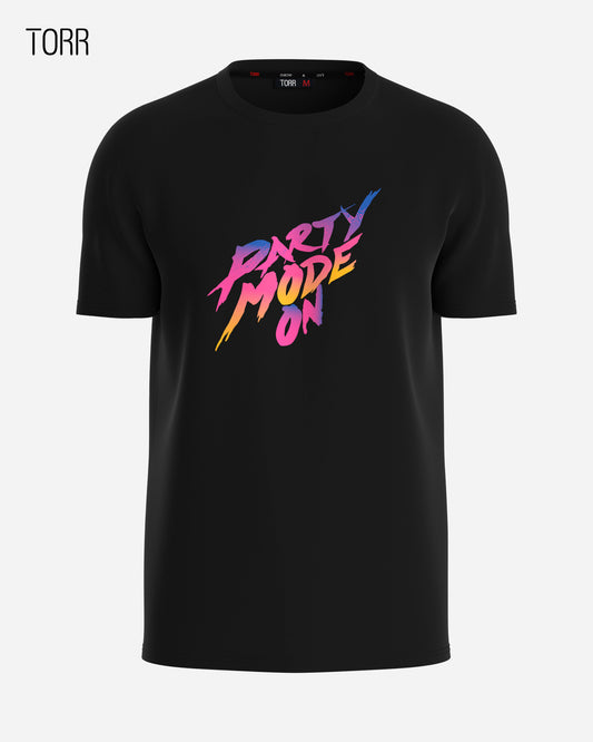 Men's T-shirt | Black