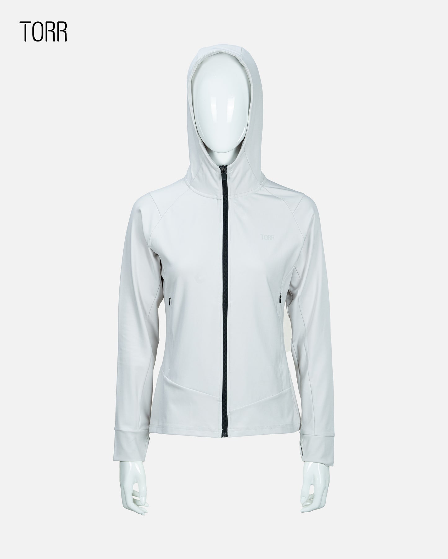 Women's Hoodie | Shell