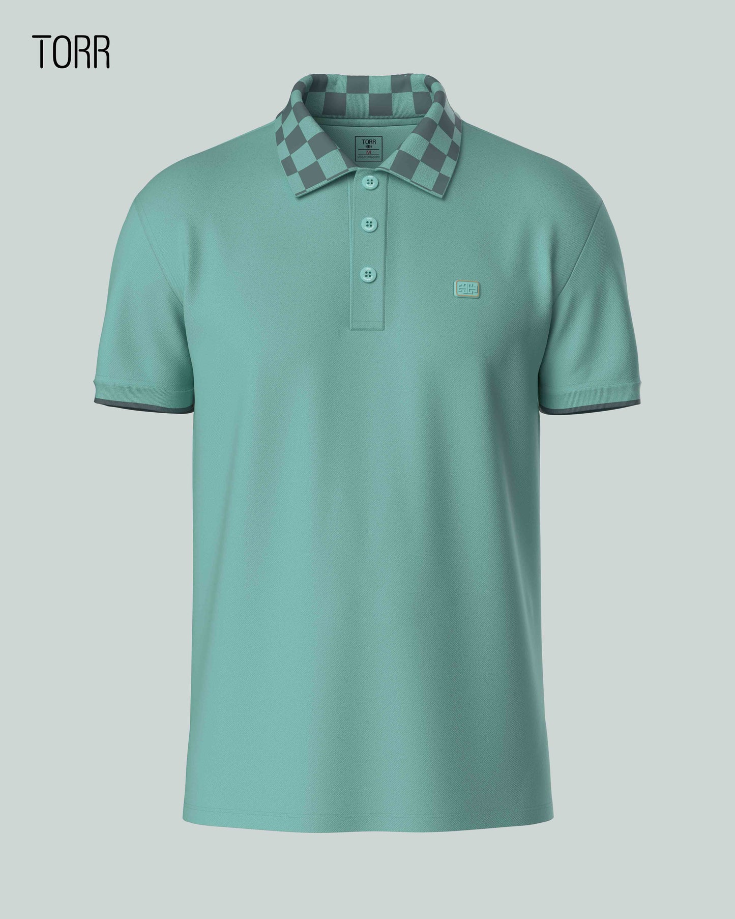 Performance Polo | Mint