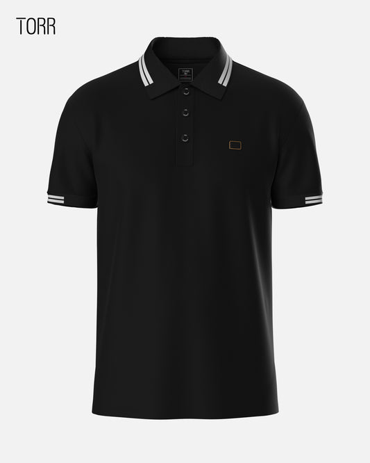 Performance Polo | Black