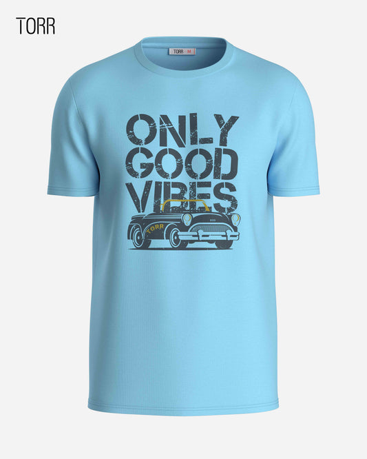 Men's T-shirt | Sky Way